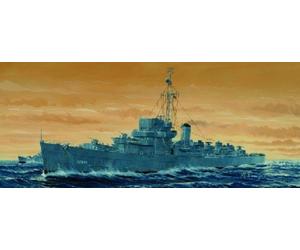 1:350 TRUMPETER KIT Uss England De-635 TR05305