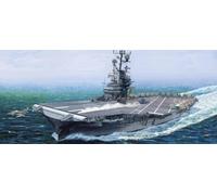 1:350 TRUMPETER KIT Uss Intrepid Cv-11 TR05618