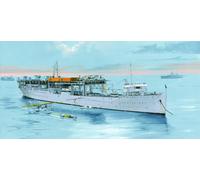 1:350 TRUMPETER KIT Uss Langley Av-3 TR05632