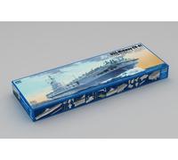 1:350 TRUMPETER KIT Uss Midway Cv-41 TR05634