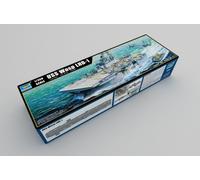 1:350 TRUMPETER KIT Uss Wasp Lhd-1 TR05611