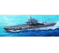 1:350 TRUMPETER KIT Ussr Admiral Kuznetsov TR05606