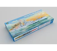 1:350 TRUMPETER KIT Zara Incrociatore Pesante Regia Marina Italiana TR05347