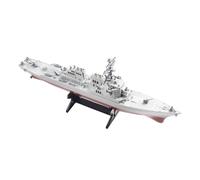 1:350 USS/Arleigh Burke-class missili guidati Navy Destroyer per nave da guerra