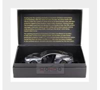 1/36 CORGI - ASTON MARTIN - DBS 2008 (damaged version) - 007 JAMES BOND - CC0380