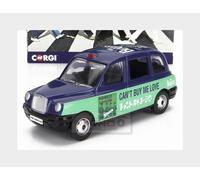 1:36 CORGI Austin London Taxi Lti Tx4 2007 The Beatles Can'T Buy Me Love CC85935