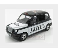The Beatles London Taxi Let It Be 1:36 Model CORGI