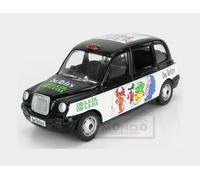 1:36 CORGI Austin London Taxi Lti Tx4 2014 The Beatles Ob-La-Di Ob-La-Da CC85931