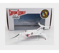 1:36 CORGI G.Anderson Angel Interceptor Captain Scarlet & The Mysterons CC96309