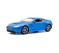 1 36 Per Aston V12 Vantage Super Sports Car Lega Diecast Modello Di Auto Giocattolo Regali Giocattolo Macchinine Mini Auto