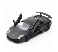1:36 Per Lamborghini Sports Car Model Simulazione Modello di auto in lega Modello di auto statico Collezione adatta