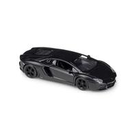 1 36 Per LP700 Modello Di Auto In Lega Modello In Metallo La Portiera Del Veicolo Può Essere Aperta