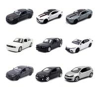 1:36 Scala Modello di auto in lega di zinco pressofuso, giocattolo modello creativo, adatto per la collezione di adolescenti e adulti, può essere utilizzato come decorazione per la stanza regalo BMW M