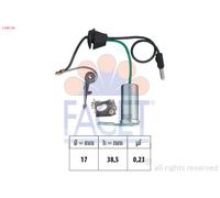 1.3691/26 FACET Kit contatti, Distributore di accensione per RENAULT