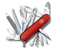 Victorinox - HANDYMAN Multiuso da 91 mm con 23 funzioni