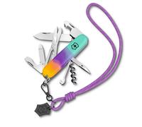 1.3909.E222 Victorinox Multiuso explorer Companion Sydney Style mm. 91