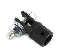 1.3cm per Uso Con Avvitatore Impatto Strumenti O Drive Forbice Jack Adaptor