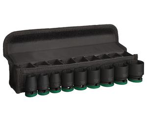 1.3cm Pro Impact Presa Set, 9 Pezzi - 2608003038