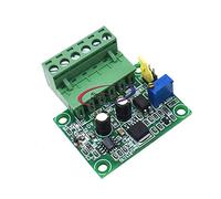 1-3KHZ 0-10V PWM-a-modulo di tensione, convertitore di tensione digitale del segnale, modulo convertitore digitale PWM ad analogico