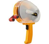 1 3M Scotch ATG 700 dispenser manuale, PVC, Metallo, Gomma, giallo