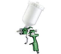 1.3mm Europro Hvlp Pistola a Spruzzo Con Plastica Coppa ASTRO PNEUMATIC TOOL CO.