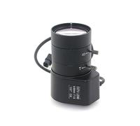 1.3MP 1/3" 6-60mm Obiettivo F1.6 CS Mount Auto Iris Varifocal IR Obiettivo industriale for videocamera HD