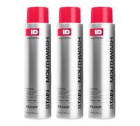 1-3PCS ID Stain Whitening: collutorio sbiancante e anticarie per un alito fresco