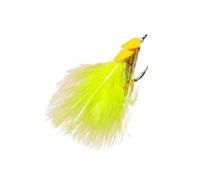1/3pcs Streners per La Testa Schiuma Gancio in Acciaio La Pesca Esche Le Fiumi Rivers Lake