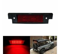 1 3rd LED Luce Stop Posteriore Alta Per Land Rover Discovery 1 2 Defender