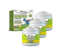 1-3x Bee Venom Joint and Bone Therapy Cream,Bee Venom Joint Bone Relief Cream