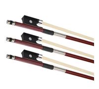 1/4 1/8 1/10 Arco Per Violino Crine Pratica Per Principianti Violini Professionali Accessori Parti Per Strumenti A Corda (Color : 1/8)