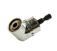 1/4 "105 Angolo di estensione Drill Bit Cacciavite Socket Holder Adattatore Strumenti Set Box