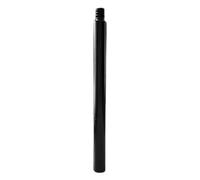 1/4-20 Pollice Asta di Estensione 8 Mm Diametro Regolabile Supporto Della Luce Adattatore Per Studio Fotografico E Attrezzi Esterni Alluminio Supporto Della Luce Accessori