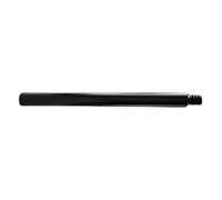 1/4-20 Pollice Asta di Prolunga 8mm Diametro Regolabile Supporto Luce Adattatore Per Studio Fotografico E Strumento Esterno Alluminio Light Stand Accessorio
