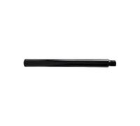 1/4-20 Pollice Asta di Prolunga 8mm Diametro Regolabile Supporto Luce Adattatore Per Studio Fotografico E Strumento Esterno Alluminio Light Stand Accessorio