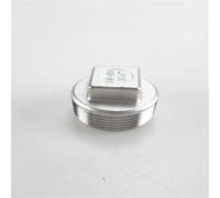 1/4" 3/8"1/2"3/4" 1"1-1/4" 2" Elbow 3way 4way Threaded Pipe Fitting Coupler Stainless Steel 304 BSP Joint Overview Adapte,12,1,1/2"
