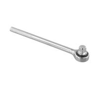 1/4 3/8 1/2 Alta Coppia Cricchetto Wrench Presa Quick Release Quadrato Chiave