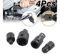 1/4 3/8 1/2 Drive Ratchet Socket Adapter Riduttore Air Impact Piccola