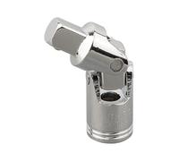 1/4 3/8 1/2 Joint Set Cricchetto Estensione Bar Socket Girevole Cricchetto Strumento (7,6-20,3 cm)