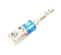 1/4 "3/8" 1/2 "Socket Adapter Driver Bits Shank Drill Bit Extension Bit Socket to Adapter Automotive Maintenance Tool