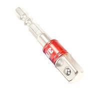 1/4 "3/8" 1/2 "Socket Adapter Driver Bits Shank Drill Bit Extension Bit Socket to Adapter Automotive Maintenance Tool