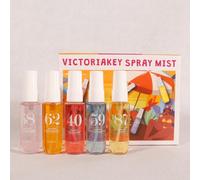 1/4/5 pezzi Spray profumato mini Brasile: deodorante per ambienti portatile a base vegetale e diffusore di fragranze, rilascia naturalmente il profumo, elimina gli odori, rinfresca l'aria, adatto per 