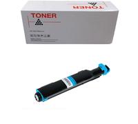 1 4 5 TONER COMPATIBILE NON ORIGINALE PER XEROX 7132 BK C M Y KIT 24000 pagine