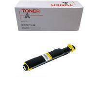 1 4 5 TONER COMPATIBILE NON ORIGINALE PER XEROX 7132 BK C M Y KIT 24000 pagine