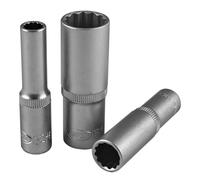 1/4" - 50MM - XZN BUSSOLE DI 12MM