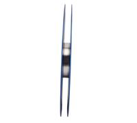 1/4 7in Empty Reel Universal 3 Open Hole Takeup Reel Replacement Recording O New