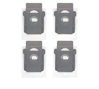 1/4/8/12pcs Sacchetto di Polvere Filtro Hepa Ricambio Robot Aspirapolvere Accessori for I3 I7 / + Plus E5 E6(4Pcs Dust Bag)