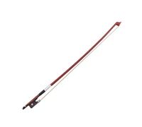 1/4 Arco da violino Crine Pratica for principianti for principianti Accessori for violini Suonare l'arco da violino Ottagonale Arco dritto Crine di cavallo