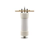 1:4 Balun 200W 1-56MHz Ratio Balun per Radio HAM 4:1 Balun 50ohm A 20ohm Winton Antenna Ricevitore A Onde Corte