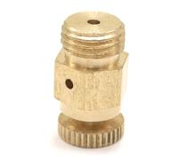 1/4" BSP Male Thread Manul Air Valve 110 degrees celuis PN 1.6 Mpa YZWRWRMKTB